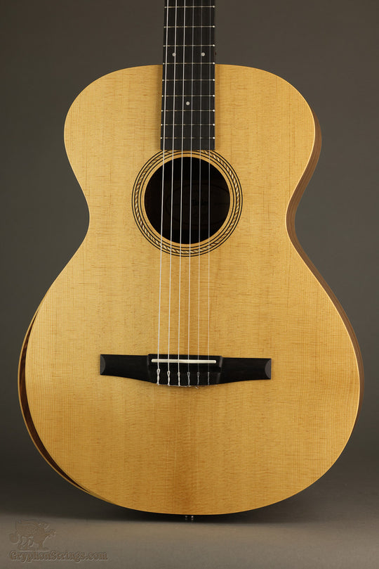 Taylor Academy 12-N Nylon String Acoustic Guitar - New