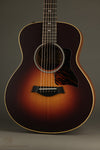Taylor 50th Anniversary GS Mini-e Rosewood SB LTD Acoustic Electric Guitar - New