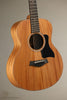 Taylor GS Mini Mahogany Acoustic Guitar - New