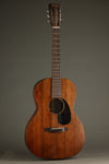 Martin 000-15SM Acoustic Guitar - New