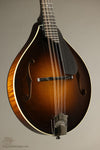 Collings MT Gloss Top w/ Pickguard Mandolin - New