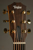 Taylor 50th Anniversary GS Mini-e Rosewood SB LTD Acoustic Electric Guitar - New