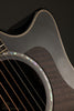 Taylor Builder’s Edition 814ce Blacktop Acoustic Electric Guitar - New