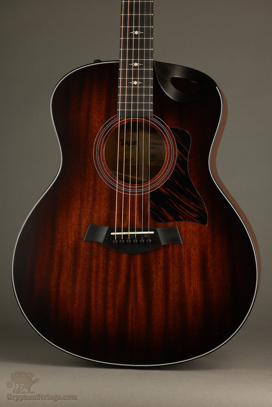 Taylor 326ce Acoustic Electric Guitar - New