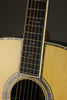 Martin OM-42 Steel String Acoustic Guitar - New