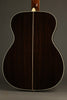 Martin OM-42 Steel String Acoustic Guitar - New