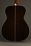 Martin OM-42 Steel String Acoustic Guitar - New