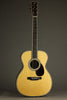 Martin OM-42 Steel String Acoustic Guitar - New