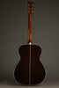 Martin OM-42 Steel String Acoustic Guitar - New