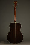 Martin OM-42 Steel String Acoustic Guitar - New