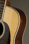 Martin D-42 Modern Deluxe Acoustic Guitar - New
