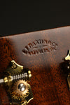 Martin D-42 Modern Deluxe Acoustic Guitar - New