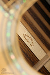 Martin D-42 Modern Deluxe Acoustic Guitar - New