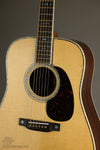 Martin D-42 Modern Deluxe Acoustic Guitar - New
