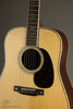 Martin D-42 Modern Deluxe Acoustic Guitar - New