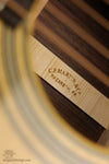 Martin 00-28 Acoustic Guitar - New