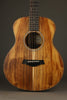 Taylor GS Mini-e Koa Acoustic Electric Guitar - New