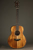 Taylor GS Mini-e Koa Acoustic Electric Guitar - New