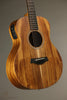 Taylor GS Mini-e Koa Acoustic Electric Guitar - New