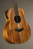 Taylor GS Mini-e Koa Acoustic Electric Guitar - New