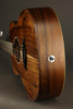 Taylor GS Mini-e Koa Acoustic Electric Guitar - New