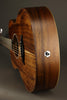 Taylor GS Mini-e Koa Acoustic Electric Guitar - New