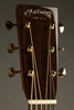 Martin OM-28 Modern Deluxe Acoustic Guitar - New