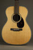 Martin OM-28 Modern Deluxe Acoustic Guitar - New