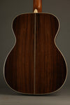 Martin OM-28 Modern Deluxe Acoustic Guitar - New