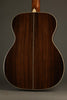 Martin OM-28 Modern Deluxe Acoustic Guitar - New