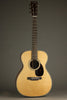 Martin OM-28 Modern Deluxe Acoustic Guitar - New