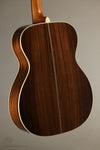 Martin OM-28 Modern Deluxe Acoustic Guitar - New