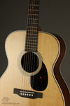 Martin OM-28 Modern Deluxe Acoustic Guitar - New