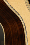 Martin OM-28 Modern Deluxe Acoustic Guitar - New