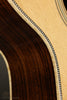 Martin OM-28 Modern Deluxe Acoustic Guitar - New
