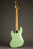 Fender Player II Jazz Bass®, Rosewood Fingerboard, Birch Green - New