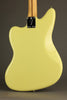 Fender Player II Jaguar®, Rosewood Fingerboard, Hialeah Yellow - New