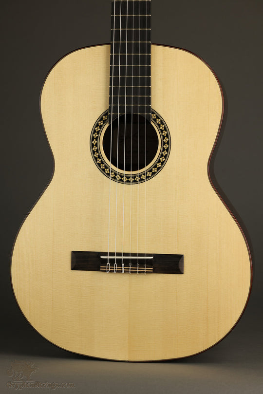 Kremona Romida RD-S Classical Guitar - New