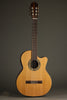 Kremona Verea Nylon String Acoustic Electric Guitar - New