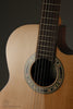 Kremona Verea Nylon String Acoustic Electric Guitar - New