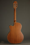Kremona Sofia S63CW Nylon String Acoustic Electric Guitar - New