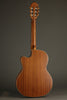 Kremona Sofia S63CW Nylon String Acoustic Electric Guitar - New