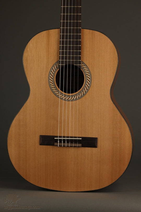 Kremona S65C Nylon String Acoustic Guitar - New