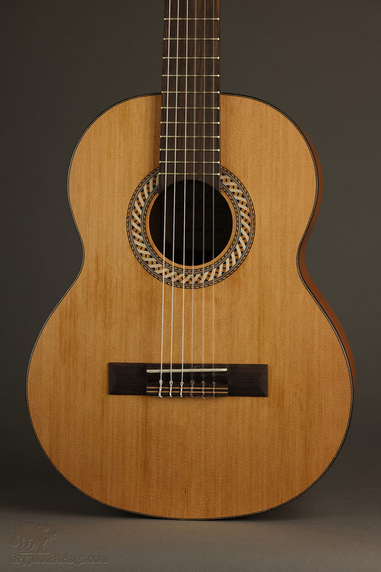 Kremona S51C OP 1/2 Size Classical Guitar - New