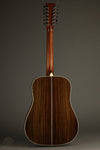 Martin HD12-28 12-String Acoustic Guitar - New