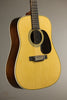 Martin HD12-28 12-String Acoustic Guitar - New