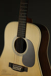 Martin HD12-28 12-String Acoustic Guitar - New
