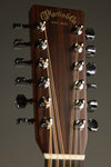 Martin HD12-28 12-String Acoustic Guitar - New