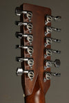 Martin HD12-28 12-String Acoustic Guitar - New