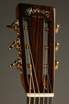 Martin 012-28 Modern Deluxe Steel String Acoustic Guitar - New